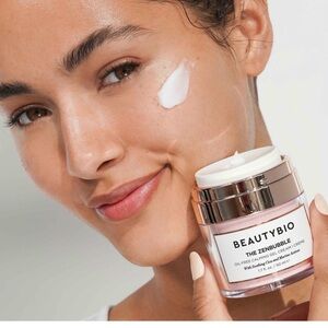 GLOfacial Holiday Glow Set